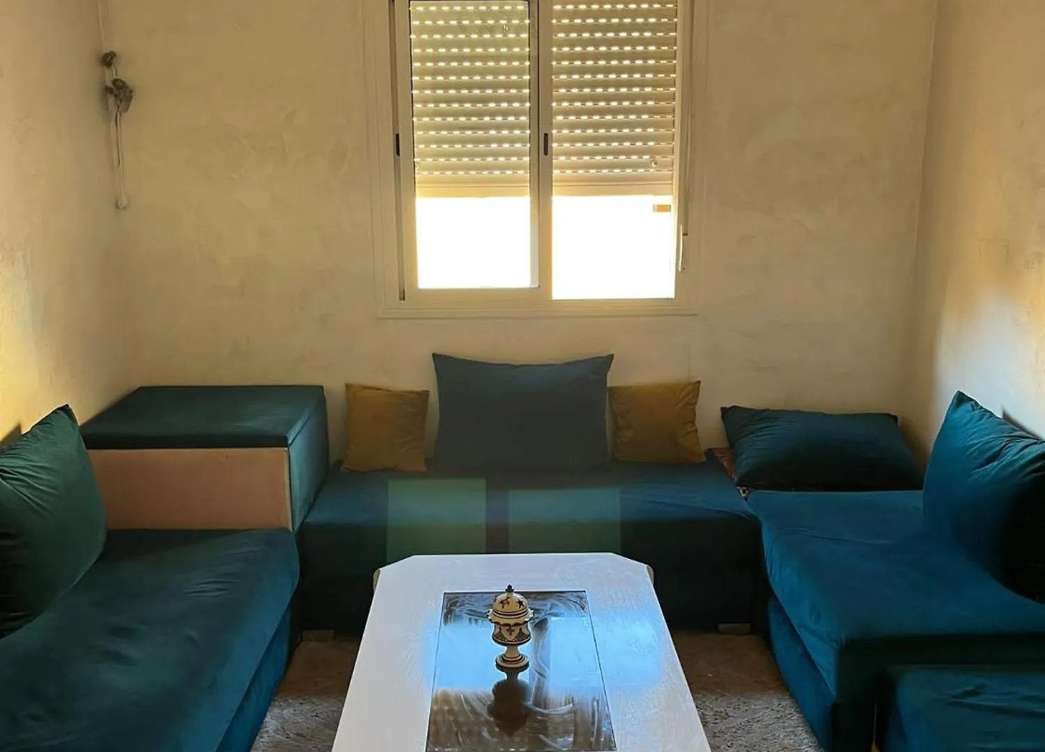 Residence Nour Sakan Marrakesh