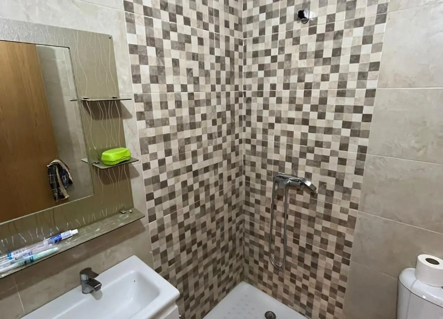 Residence Nour Sakan Marrakesh